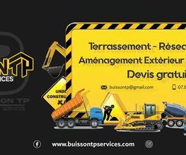 BUISSON TP SERVICES image 3