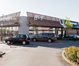 McDonald's Bild 1