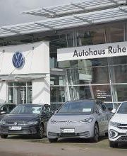 Autohaus Ruhe GmbH Bild 2
