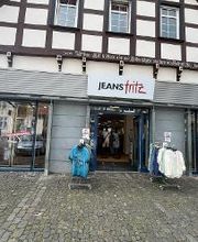 JEANS FRITZ Bild 1