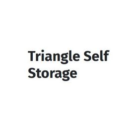 Triangle Self Storage
