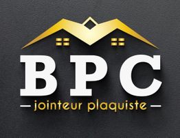 BPC jointeur Plaquiste