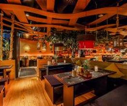 PETER PANE Burgergrill & Bar Bild 13