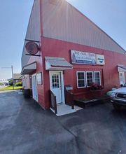 Wooden Nickel image 1