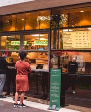 Jota Hamburgers - Shopping Cidade São Paulo imagen 3
