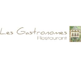 Restaurant Les Gastronomes image 1
