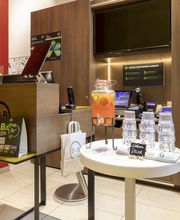 B&B HOTEL Roma San Lorenzo Termini immagine 8