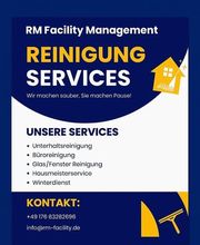 RM Facility Management GbR Bild 3