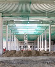 Trockenbau in der Region Baselland bis zur gesamten Nordwestschweiz. Wir decken ein breites Spektrum an Leistungen ab, darunter Trockenbauarbeiten, Renovierungen und Altbausanierungen.