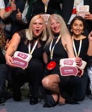 Sandrine Hostein - Conseillère immobilier SAFTI -Villerupt et alentours image 13