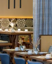 Mercure Hotel Berlin City Bild 8