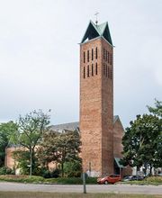 Christuskirche Hanau