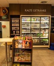 Shell Recharge Charging Station Bild 4