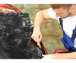 AUTOGLAS KLEVE - Autoglas Vertriebs GmbH Bild 9