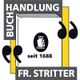 Buchhandlung Stritter | Buchhandel & Antiquariat in Heilbronn