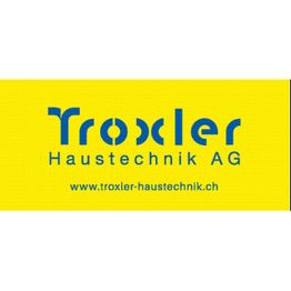 Troxler Haustechnik AG
