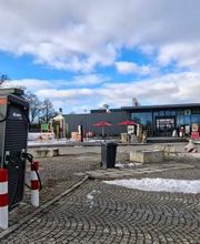 E.ON Drive Public Ladestation Bild 1