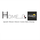 Ho My Home - Chabert Duval