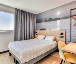 B&B HOTEL Cap d'Agde Bessan image 1