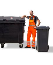 MGB 1.100 l und 240 l