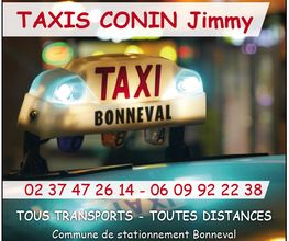 Taxis Conin image 7