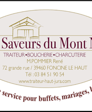 Les Saveurs Du Mont Noir image 4