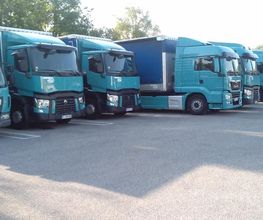 Transports Descombes SAS image 2