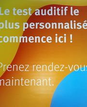A l'Ecoute de Soi-Centre Auditif Indépendant et Familial à Martigny Bild 8