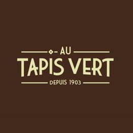Au Tapis Vert
