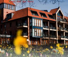 Jammertal Resort Bild 4