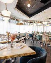 Salle intérieure • Restaurant Bistro Yonnais La Roche-sur-Yon