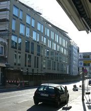 Visoka Bau GmbH Bild 3