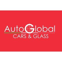 Auto Global s.r.l. logo
