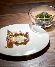 Restaurant Fleur de Sel Bild 11