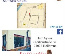 StellaCoffee Bild 1