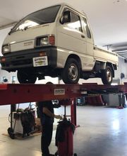 Trimax Car Care Center image 14