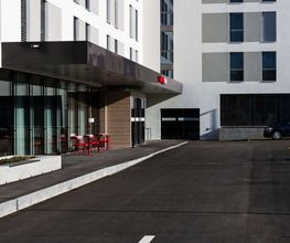 IntercityHotel Zürich Airport - In Kürze Bild 7