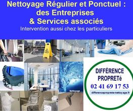 Différence Propreté image 3