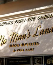 No Man's Land Cocktail Parlor & Eatery image 13