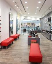 Camper Perisur Ciudad De Mexico imagen 8