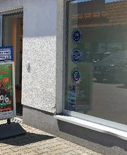 Apollo-Optik - Hohen Neuendorf - Oranienburger Str. Bild 1