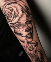 BLACK BLOOD INK IANNONE Bild 13