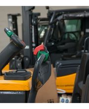 Roos Gabelstapler-Handels-GmbH Bild 5