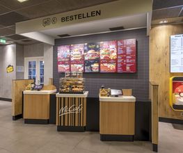 McDonald's Bild 4