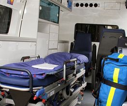 Ambulances Szala image 1