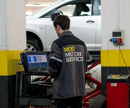 Rodi Motor Services imagen 3