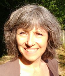 Michèle Poisse