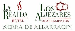 La Realda (Hotel), Los Aljezares (Apartamentos)