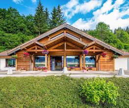 Le Chalet Jacquet image 5