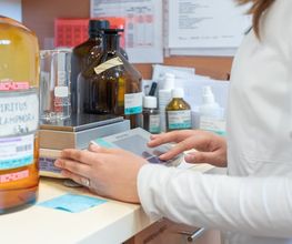 Apotheke Sunne Märt AG Bild 5